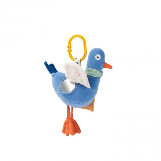 Moulin Roty Activiteitsduif Puce and Pilou
