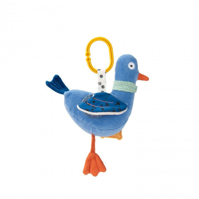 Moulin Roty Activiteitsduif Puce and Pilou