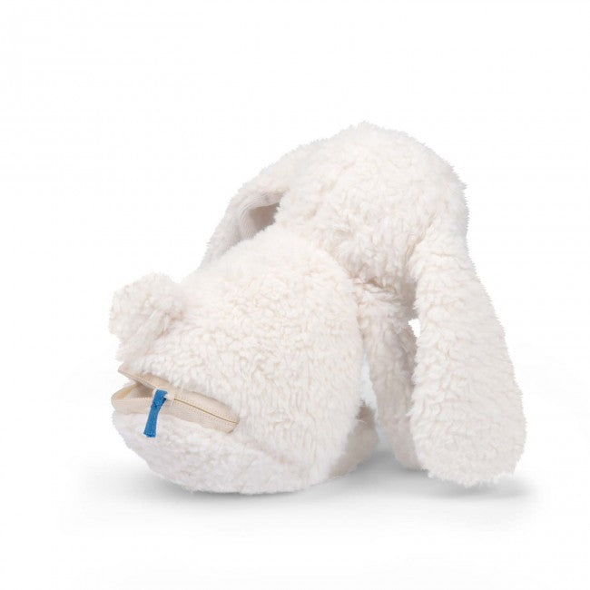 Moulin Roty Light-up rabbit Puce & Pilou 0+