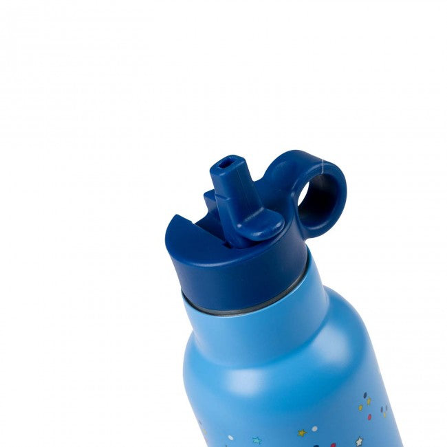 Moulin Roty thermofles Puce & Pilou 3+