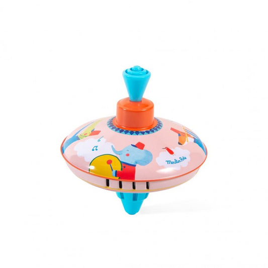 Moulin roty bromtol les joues metal 2+