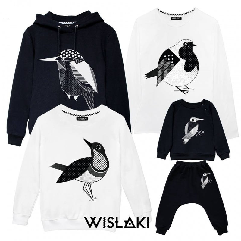 wislaki broek kingfisher