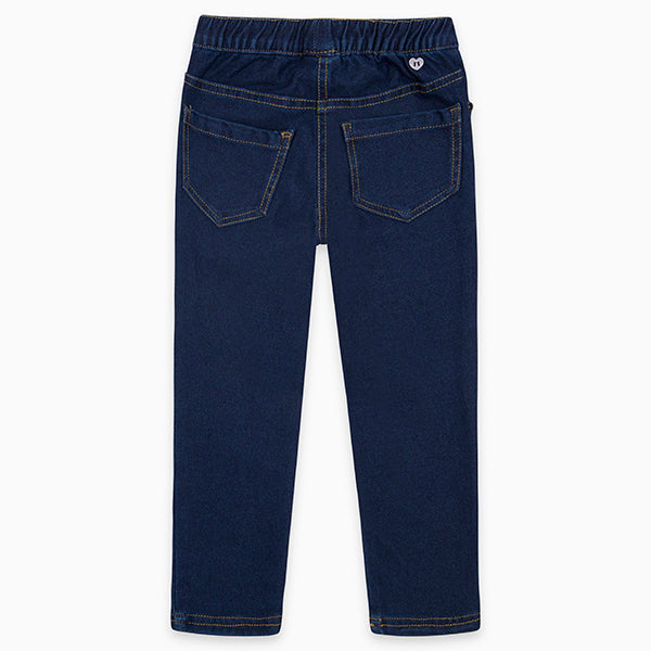 tuctuc legging blue denimlook 7A 122Cm