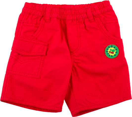 Tuctuc bermuda tuti fruti Maat 110