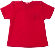 Tuctuc t-shirt basics navy