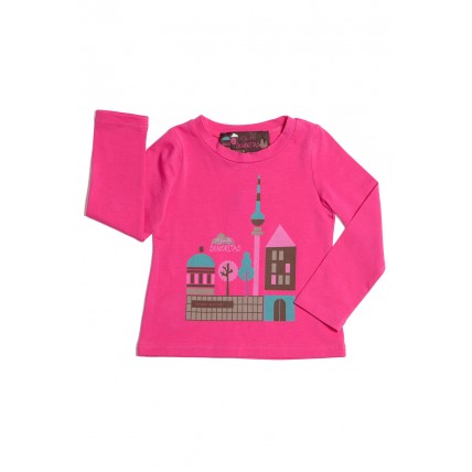 rosalita senoritas t-shirt monaghan 98/104 MAAT 104