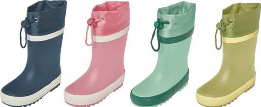 Playshoes regenlaars