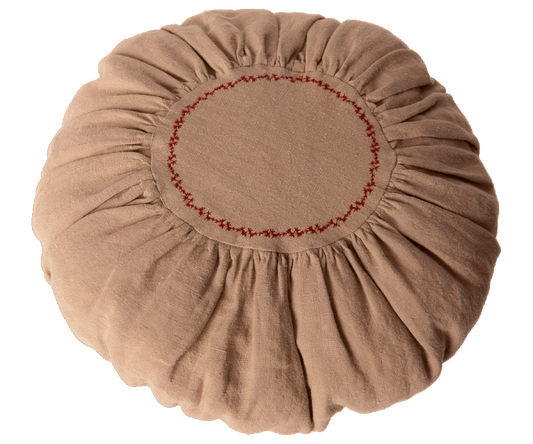 Maileg kussentje rond zand 25 cm