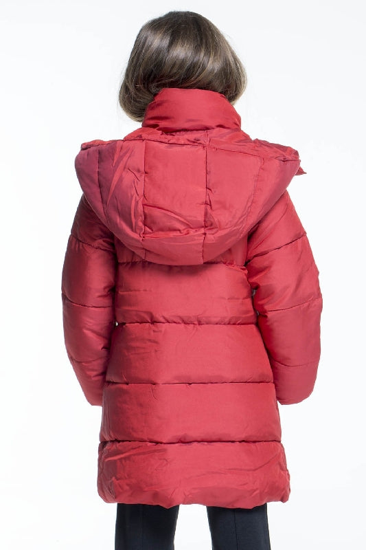 rosalita senoritas parka bercero 122/128
