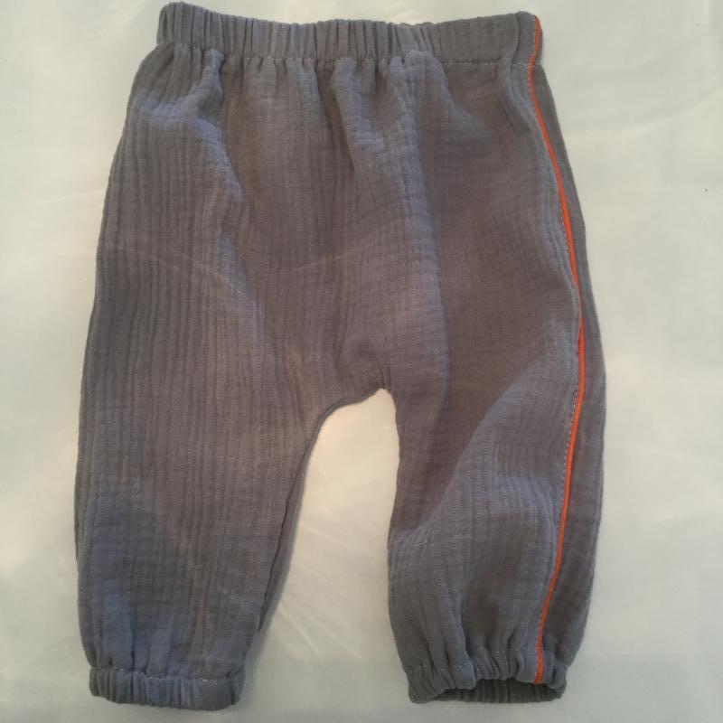 petitepippa babybroekje piping