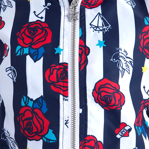 tuctuc windbreaker tattoo 122