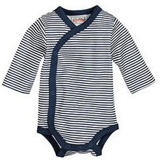 playshoes overslagromper Navy Maat 44