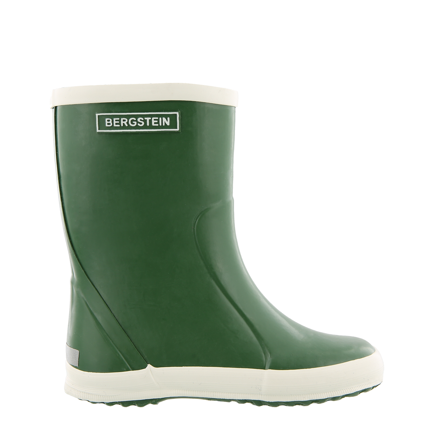 Bergstein bn regenlaars groen Maat 30