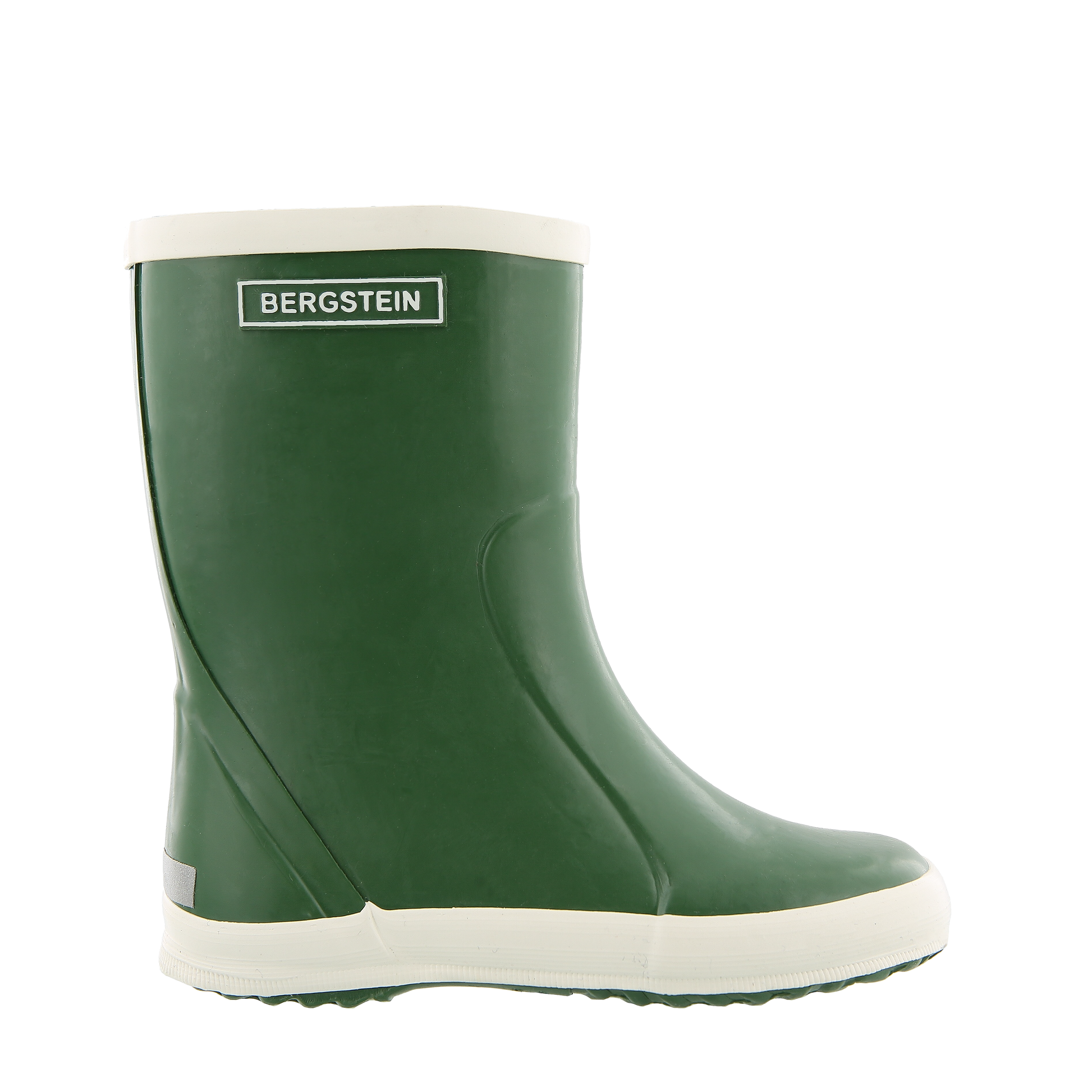 Bergstein bn regenlaars groen Maat 30