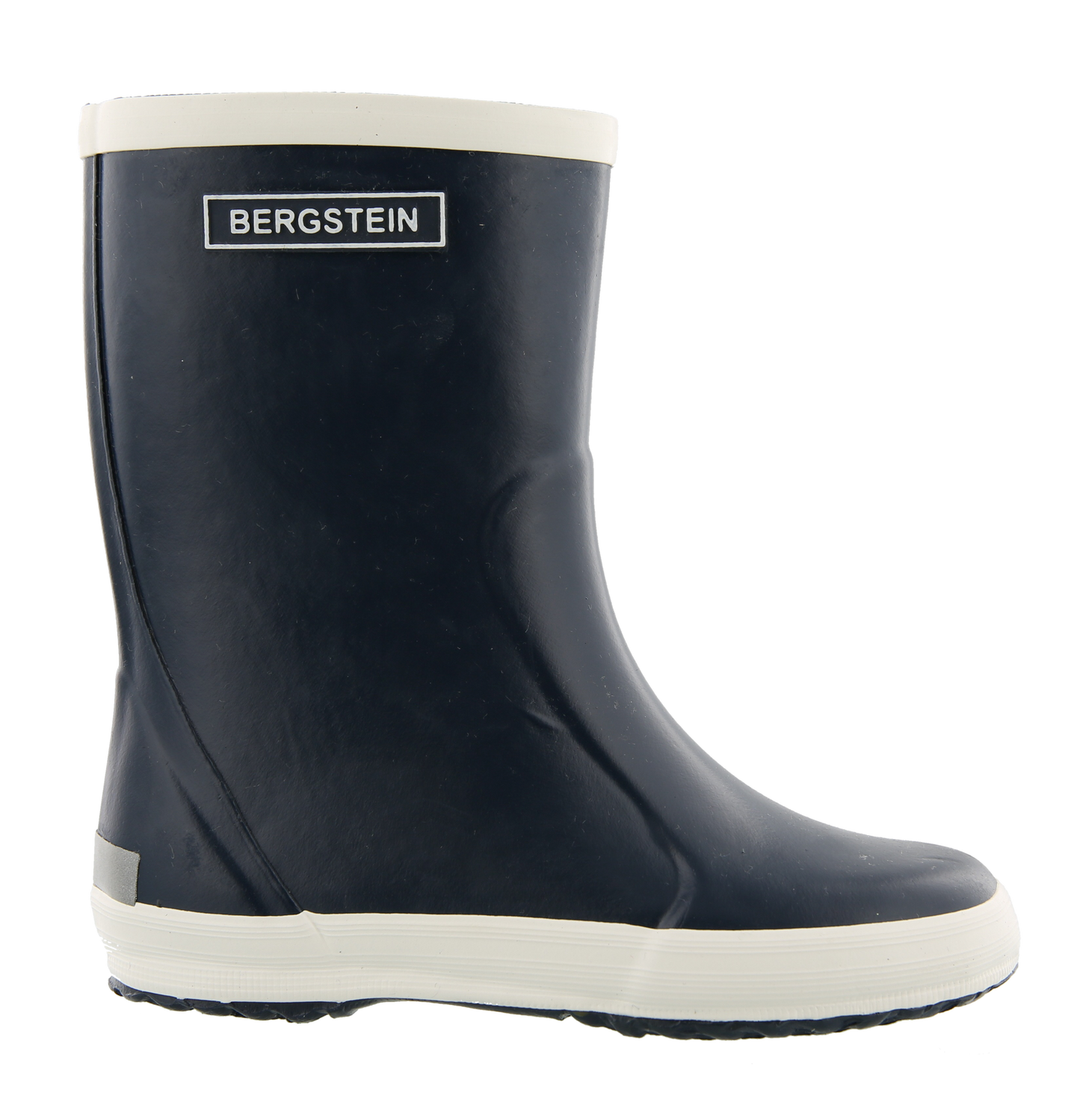 Bergstein bn regenlaars donker blauw Maat 34