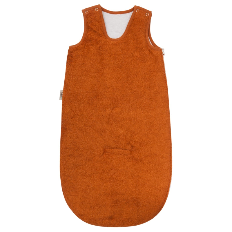 Timboo babyslaapzak 70 cm Inca rust