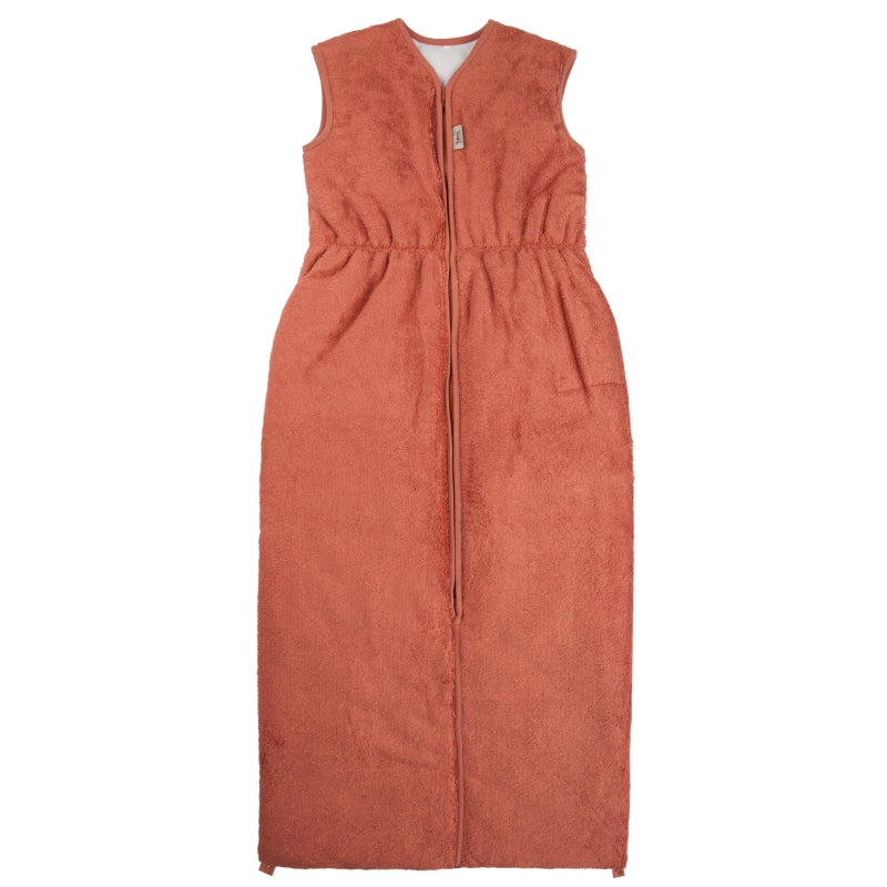 Timboo meegroei slaapzak 90 t/m110 cm Apricot blush