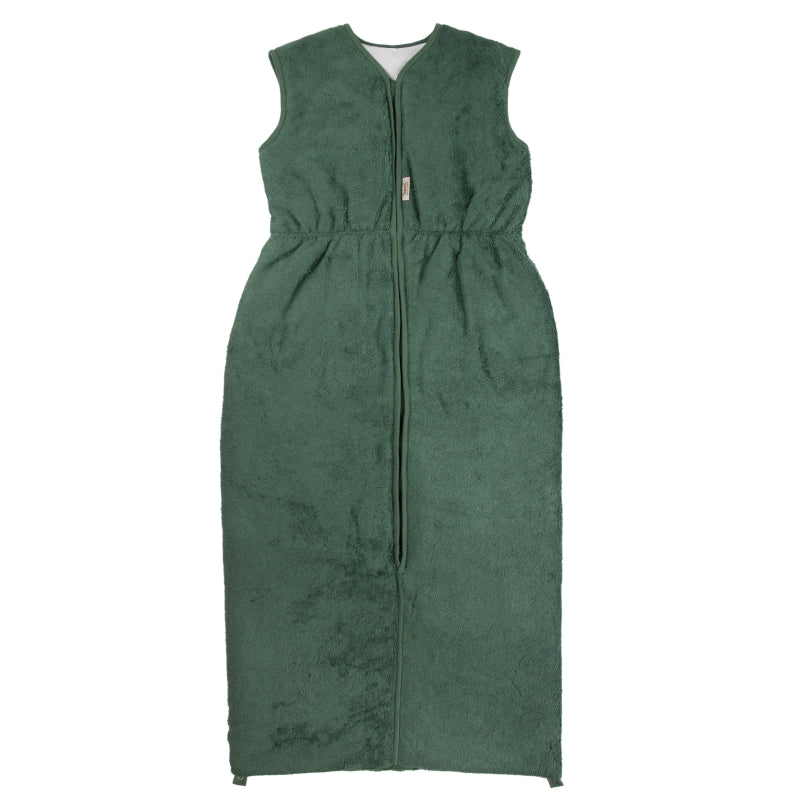 Timboo meegroei slaapzak 90 t/m110 cm Aspen green