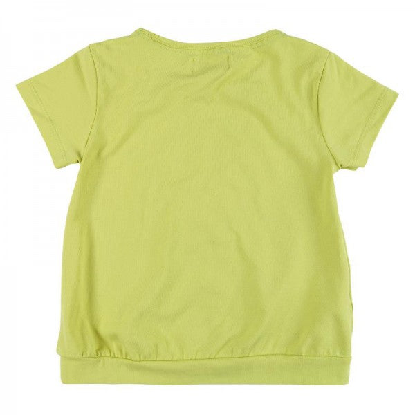 Boboli t-shirt gymp 128
