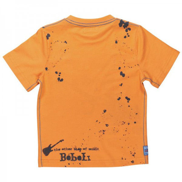 Boboli t-shirt rock 92