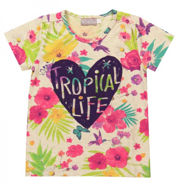 Boboli t-shirt 104
