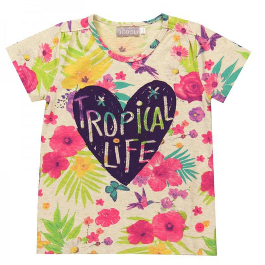 Boboli t-shirt 104