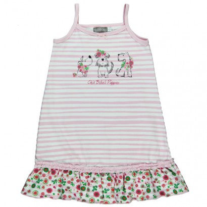 Boboli jurkje pyjama 104