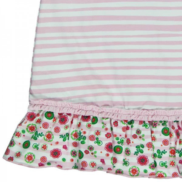 Boboli jurkje pyjama 104