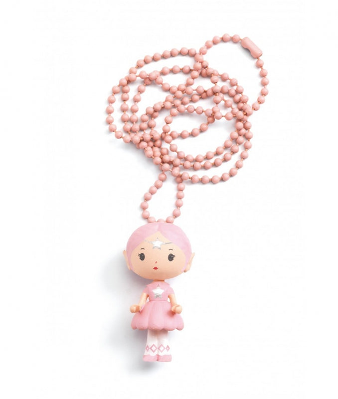 Djeco ketting Elfe Tinyly