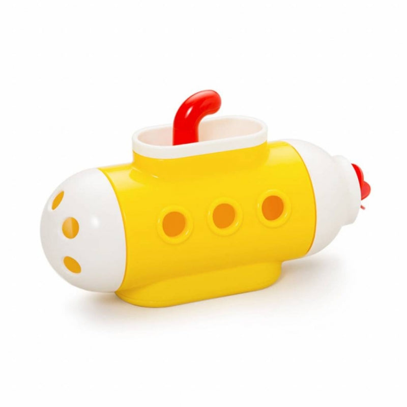 kid o badspeeltje duikboot geel onderzeeer 3+