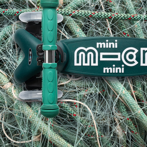 micro step MINI deluxe ECO limited edition 2+