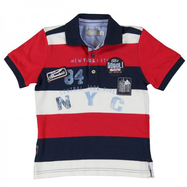 boboli polo 110