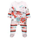 Boboli romper muis nature 80