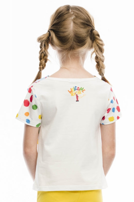 rosalita senoritas anaconda t-shirt 110/116