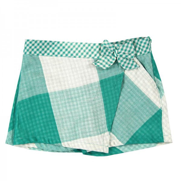 Boboli skort 116