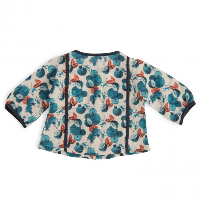 moulinroty blouse clara grenades sous mon baobab