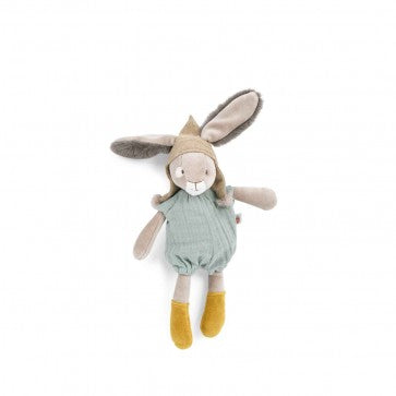 Konijntjes Trois Petits Lapins 0+ 678021 mint