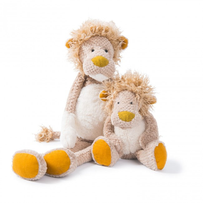 Moulin Roty leeuw