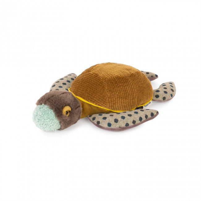 Moulin Roty kleine schildpad autour du monde 0+