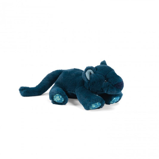 Moulin Roty knuffel panter 0+